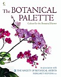 Botanical Palette