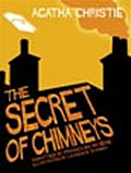 The Secret of Chimneys: Agatha Christie Comic Strip 1