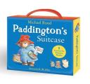 Paddington Suitcase 8 volumes