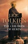 Children Of Hurin Uk