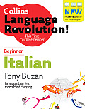 Collins Language Revolution Italian Beginner Plus