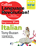 Collins Language Revolution Italian Beginner Plus