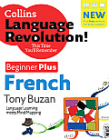 Collins Language Revolution French Beginner Plus