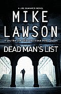 Dead Mans List Mike Lawson