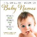 Brilliant Book Of Baby Names