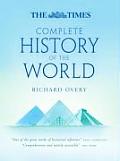 Times Complete History Of The World