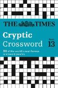 The Times Crossword