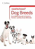 Collins Need To Know Dog Breeds