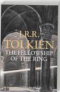 Fellowship of the Ring Lord of the Rings 1