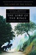 Lord of the Rings A Readers Companion
