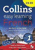 Collins Easy Learning French