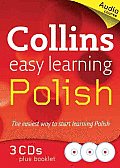 Collins Easy Learning Polish