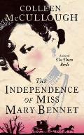 Independence of Miss Mary Bennett