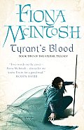 Tyrants Blood Fiona McIntosh