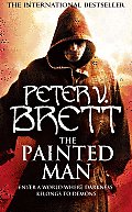 Painted Man Demon Trilogy 1
