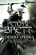 Desert Spear Demon Cycle 02