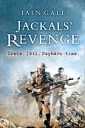 Jackals Revenge