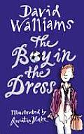 Boy in the Dress David Walliams