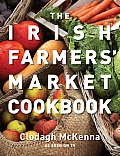 Irish Farmers Market Cookbook
