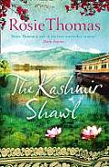 Kashmir Shawl Rosie Thomas