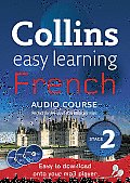 Collins Easy Learning French Level 2