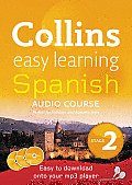 Collins Easy Learning Spanish Level 2