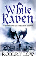 White Raven Oathsworn 03