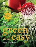 Organic Garden Green & Easy