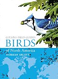 Collins Field Guide to Birds of North America
