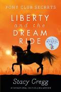 Liberty & the Dream Ride Pony Club Secrets 11