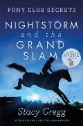 Nightstorm & the Grand Slam Pony Club Secrets 12
