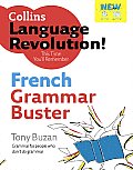 Collins Language Revolution! - French Grammar Buster (Collins Language Revolution!)