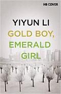 Gold Boy Emerald Girl