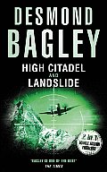 High Citadel & Landslide Two Complete Novels