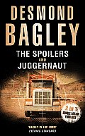 Spoilers & Juggernaut Two Complete Novels