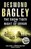 Snow Tiger & Night of Error Two Complete Novels