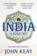 India A History New Updated Edition From the Earliest Civilizations to the Boom of the Twenty First Century