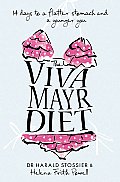 Viva Mayr Diet 14 Days to a Flatter Stomach & a Younger You