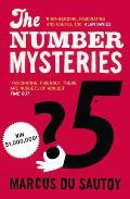Number Mysteries A Mathematical Odyssey Through Everyday Life Marcus Du Sautoy