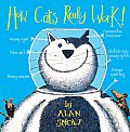 How Cats Really Work by Alan Snow