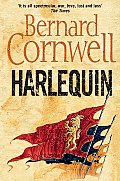 Harlequin The Grail Quest Series