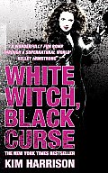White Witch Black Curse Rachel Morgan 07