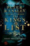 The King's List: Tom Neave Trilogy 3