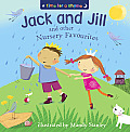 Jack & Jill & Other Nursery Favourites