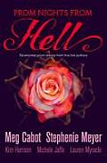 Prom Nights from Hell Five Paranormal Stories Meg Cabot & Stephenie Meyer