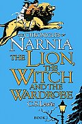 Lion the Witch & the Wardrobe