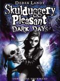 Dark Days: Skulduggery Pleasant 4