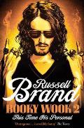 My Booky Wook 2 This Time Its Personal Russell Brand