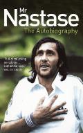 Mr Nastase: The Autobiography