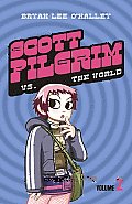 Scott Pilgrim Volume 02 Scott Pilgrim vs the World
